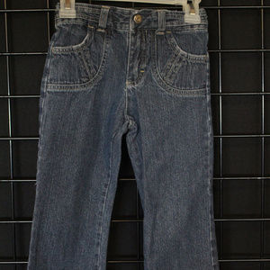 Girls 4T Riders by Lee Jeans